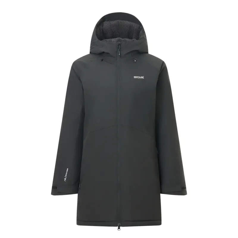 Women's waterproof jacket Regatta Mabrie