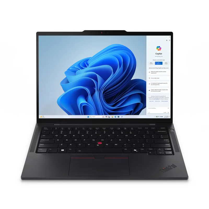 Lenovo ThinkPad T14s Intel Core Ultra 5 16GB RAM 512GB SSD 14 Inch Win
