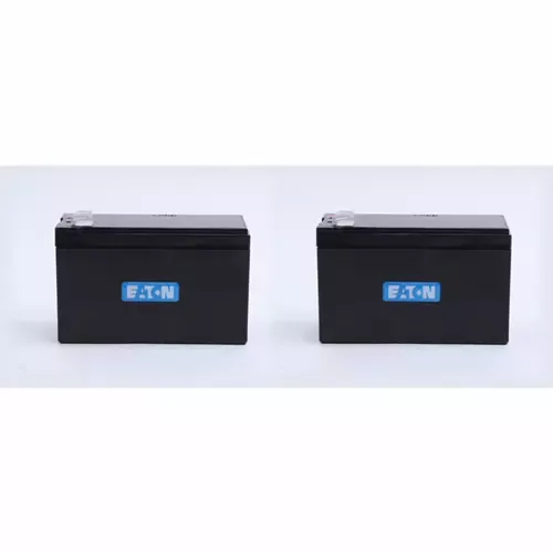 Eaton 68766SP UPS battery Sealed Lead Acid (VRLA) 12 V 9 Ah