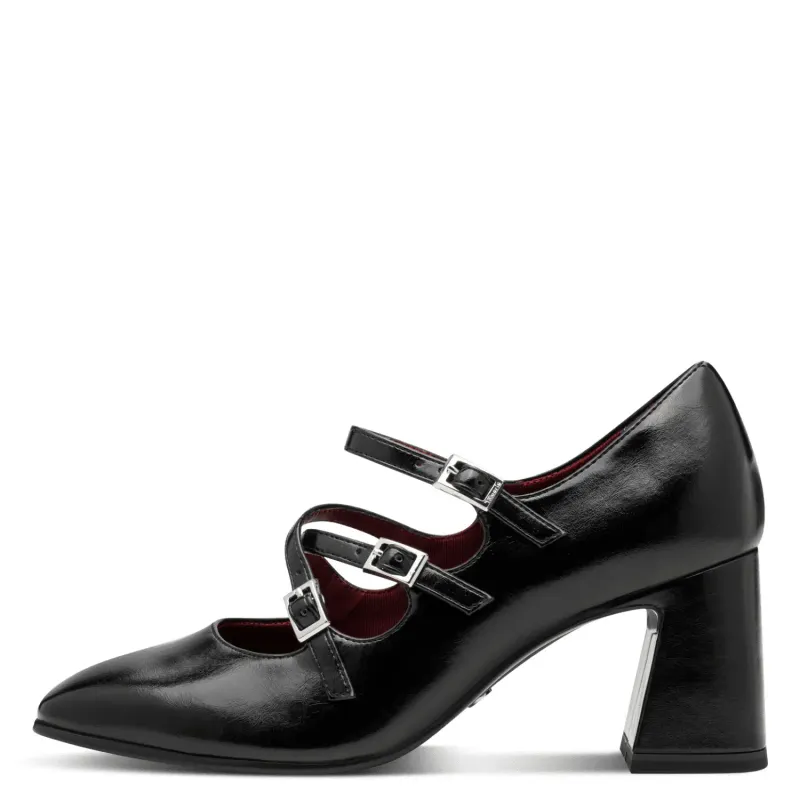 Heels Tamaris 1-22458-45