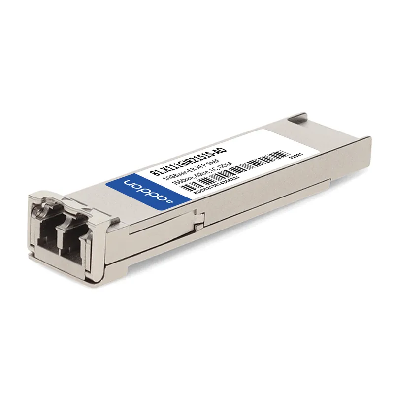 AddOn Networks Tellabs 81.X111GIR2151S Compatible TAA 10GBase-ER XFP T