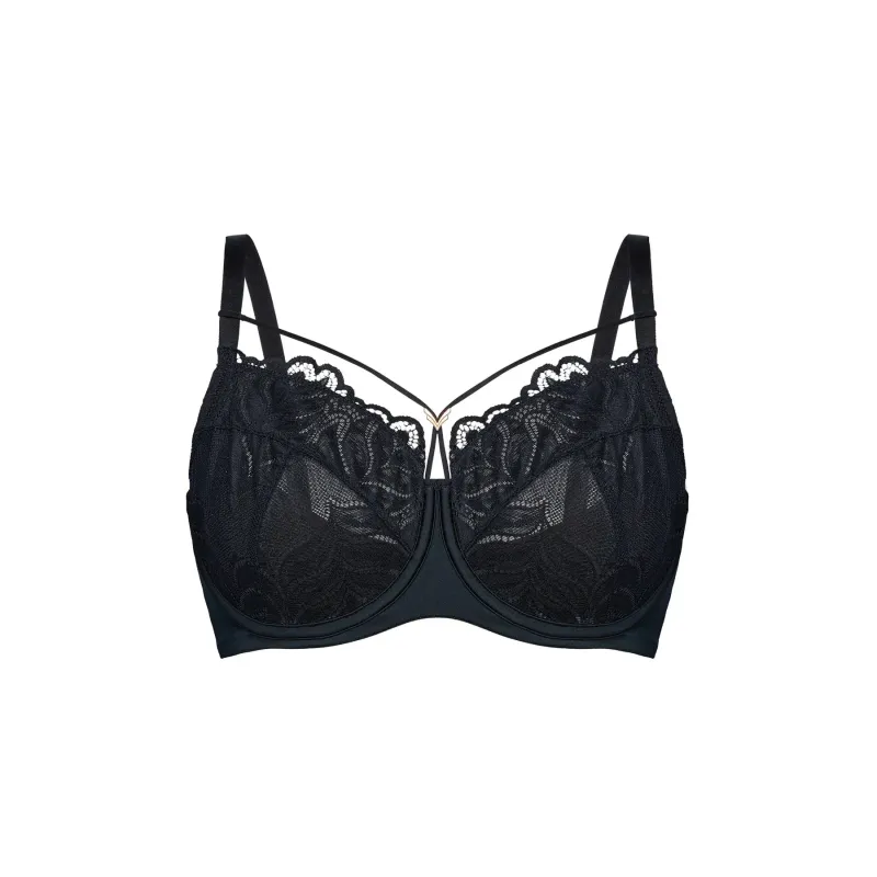 Women's bra Esotiq Aurora 10