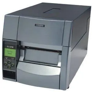 Citizen CL-S700 label printer Direct thermal / Thermal transfer 203 25