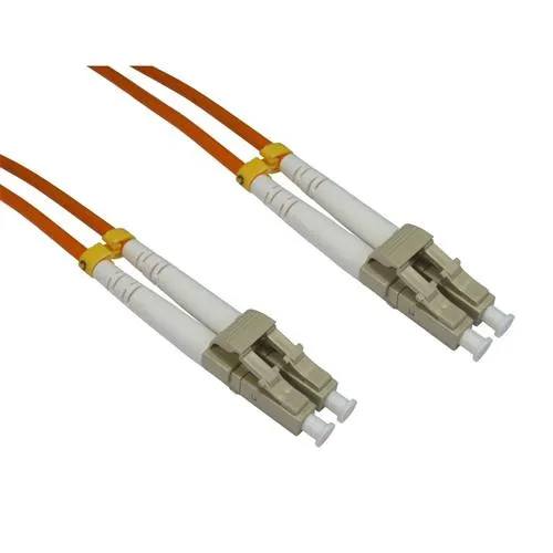 Cables Direct FB2M-LCLC-050D InfiniBand/fibre optic cable 5 m