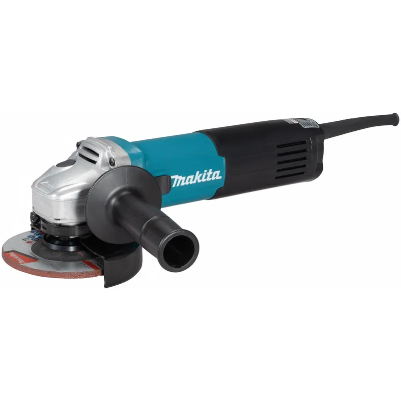 Makita GA4600 Variable Speed Angle Grinder 115mm