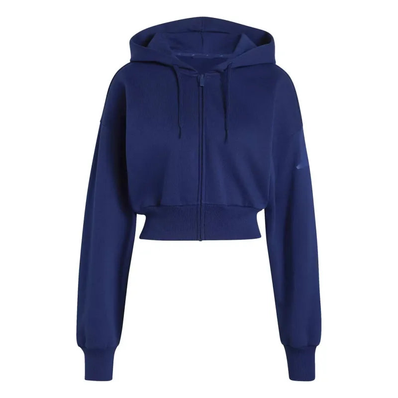 Women's hooded sweatshirt adidas Essentials Contemporary