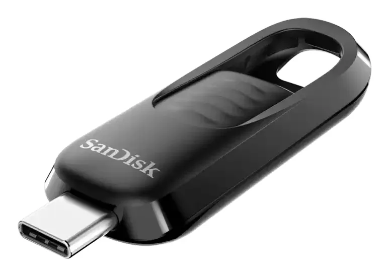 SanDisk SDCZ480-1T00-G46 USB flash drive 1 TB USB Type-C 3.2 Gen 1 (3.