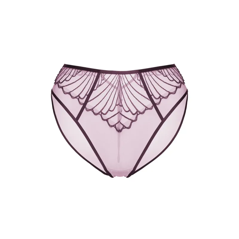Women's panties Esotiq Nugat3