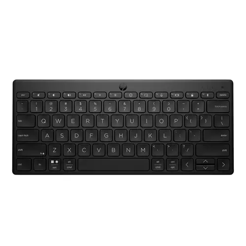 HP 355 Compact Multi-Device Bluetooth Keyboard