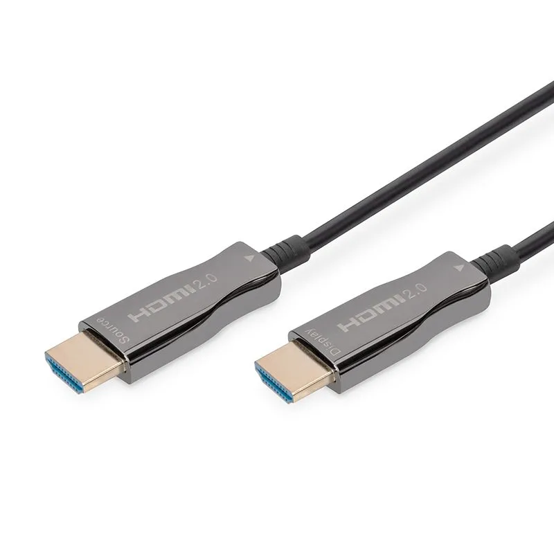 FDL 5M ULTRA HDMI 2.0 AOC CABLE - P-P (4K at 60Hz)
