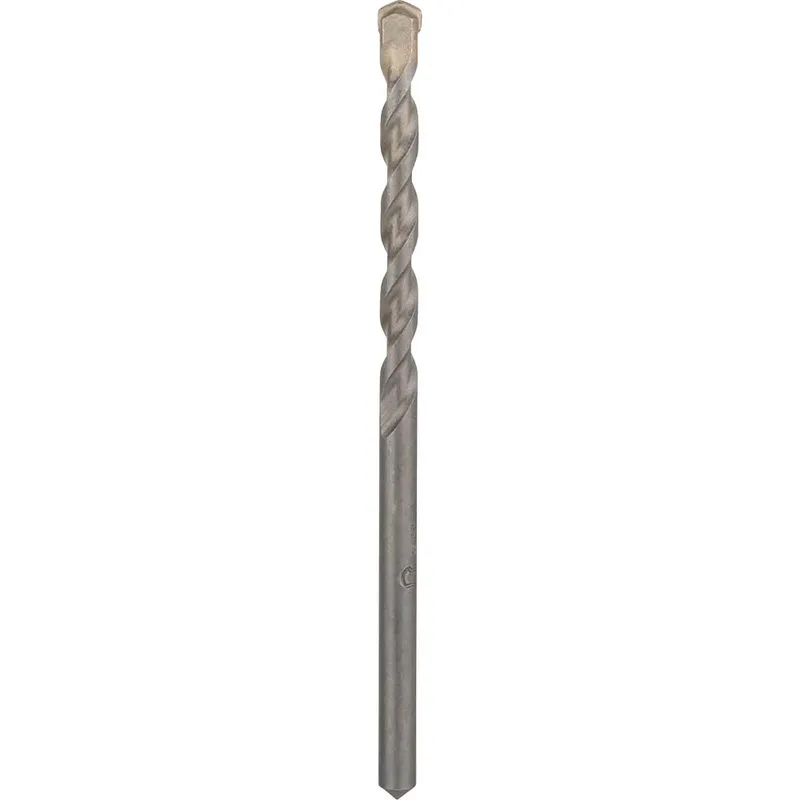 Bosch Silver Percussion Masonry Drill Bit