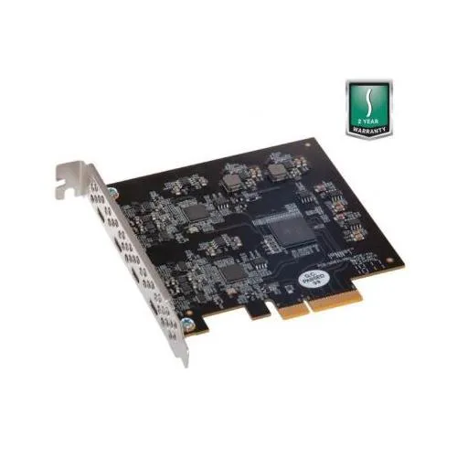 Sonnet Allegro interface cards/adapter Internal USB 3.2 Gen 1 (3.1 Gen 1)