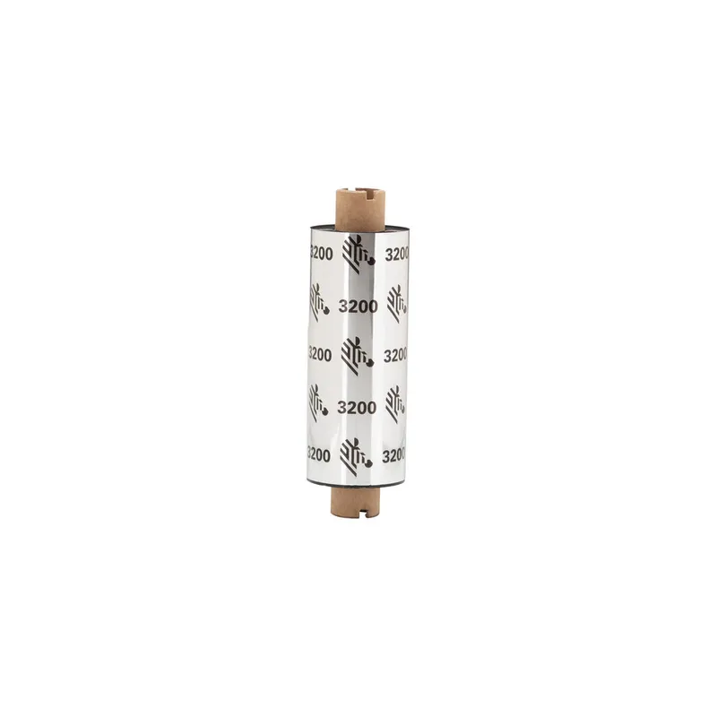 Zebra 03200GS08407 Thermal-transfer ribbon 84mm x 74m Pack=12 for Zebr