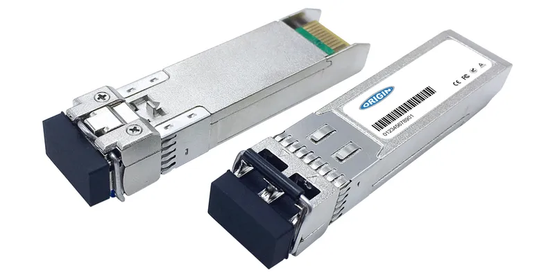 Origin Storage LACXGSR Cisco SMB Compatible Transceiver SFP+ 10GBase-S