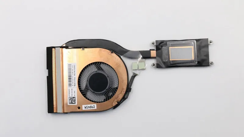 Lenovo Fn