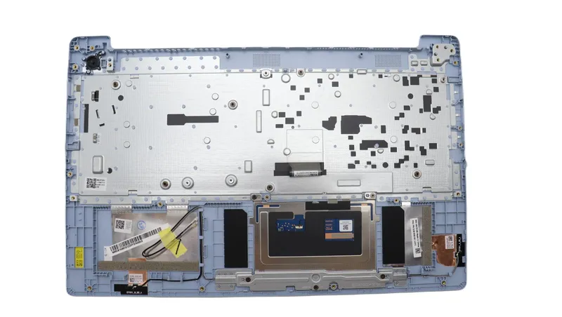 Lenovo 5CB1M47122 laptop spare part Cover + keyboard