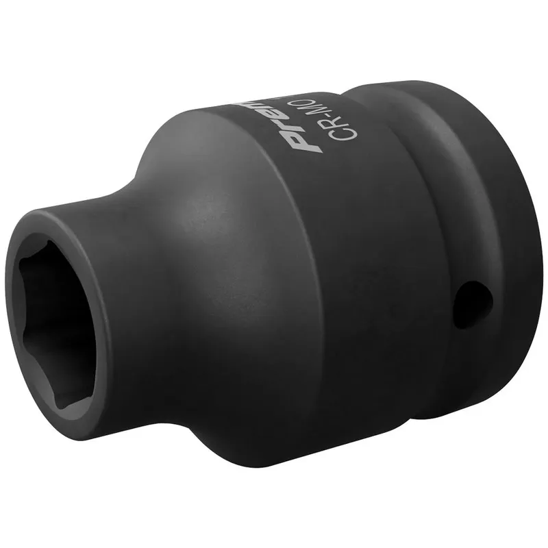 Sealey 3/4" Drive Hexagon Impact Socket Metric