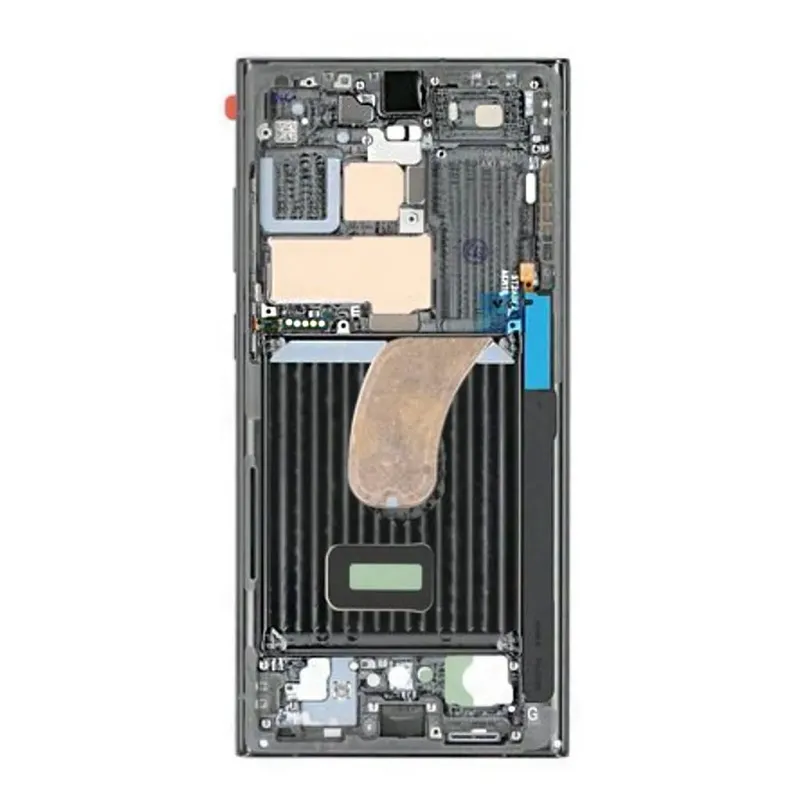 Samsung SSY MEL FRON UNI-EURZG
