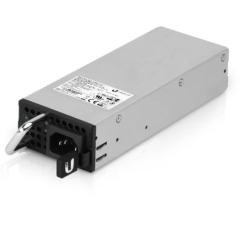 Ubiquiti Redundant PSU. AC. 100W network switch component Power supply