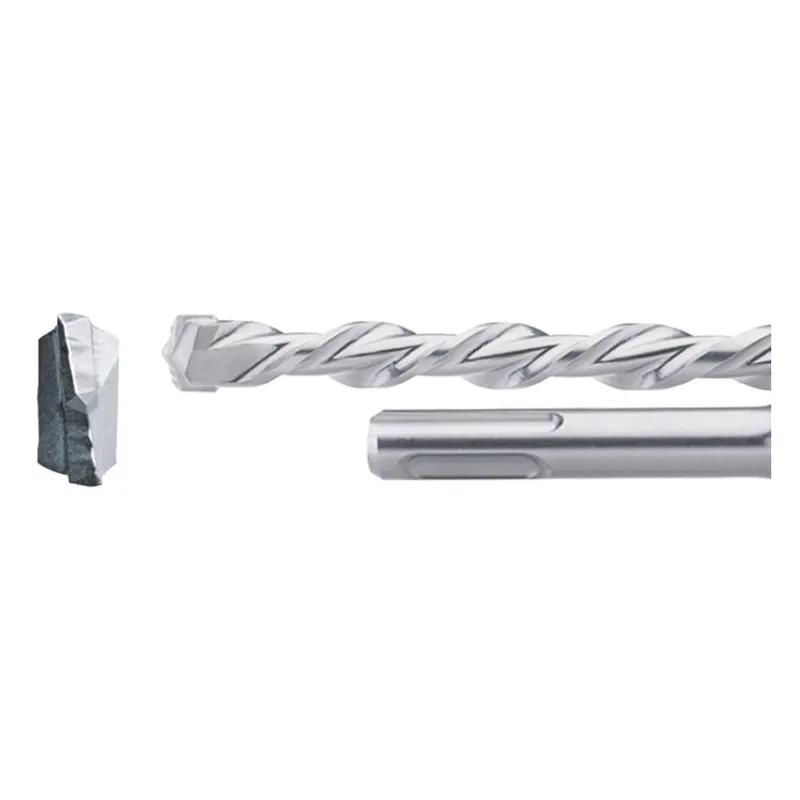 Makita Performance SDS Plus Masonry Drill Bit