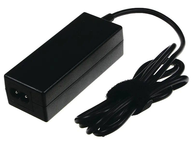 2-Power 2P-P000556500 power adapter/inverter Indoor 40 W Black