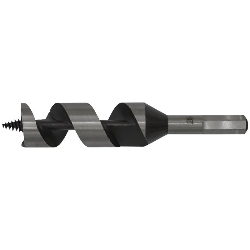 Sealey Wood Auger Drill Bit