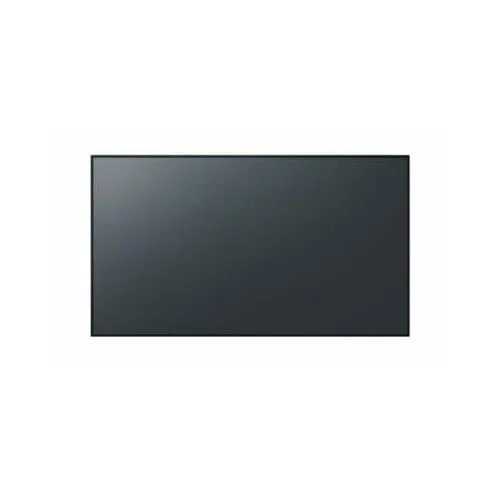 Panasonic TH-86CQE2W Signage Display Digital signage flat panel 2.18 m (86") LCD Wi-Fi 400 cd/m 4K Ultra HD Black