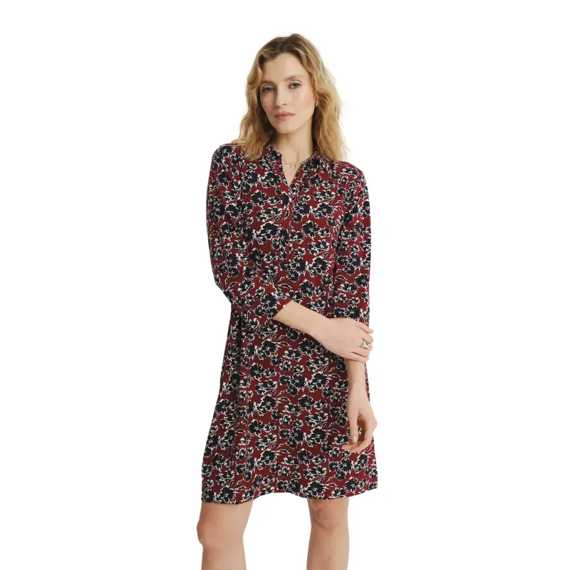 Women's dress Greenpoint Regular February