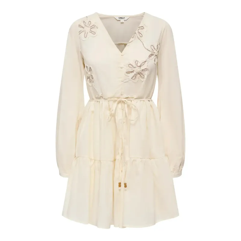 Women's 3/4 dress Only Enore