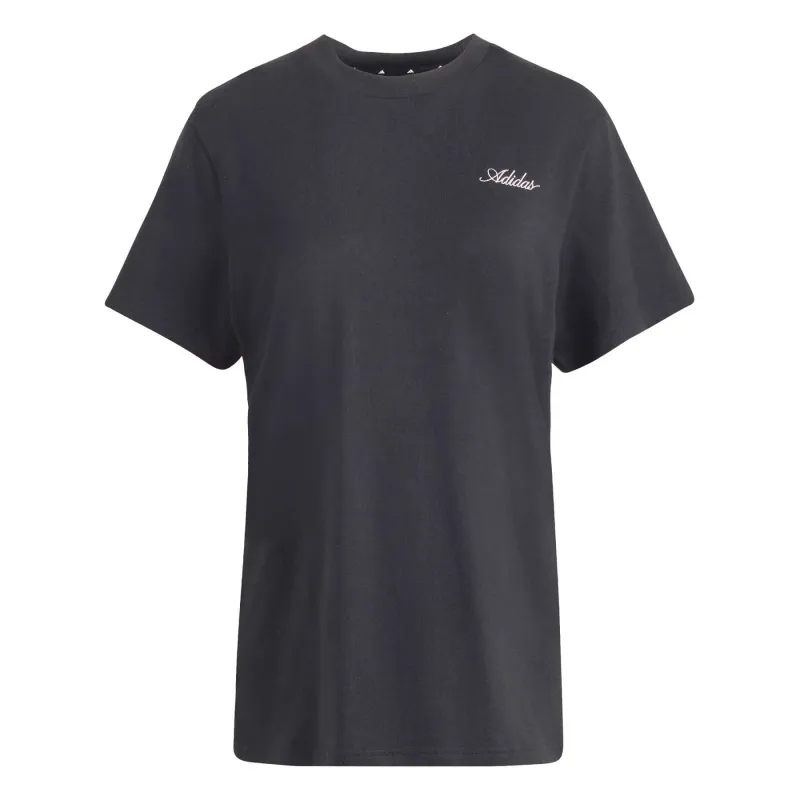 Women's loose-fitting T-shirt adidas Food Graphic