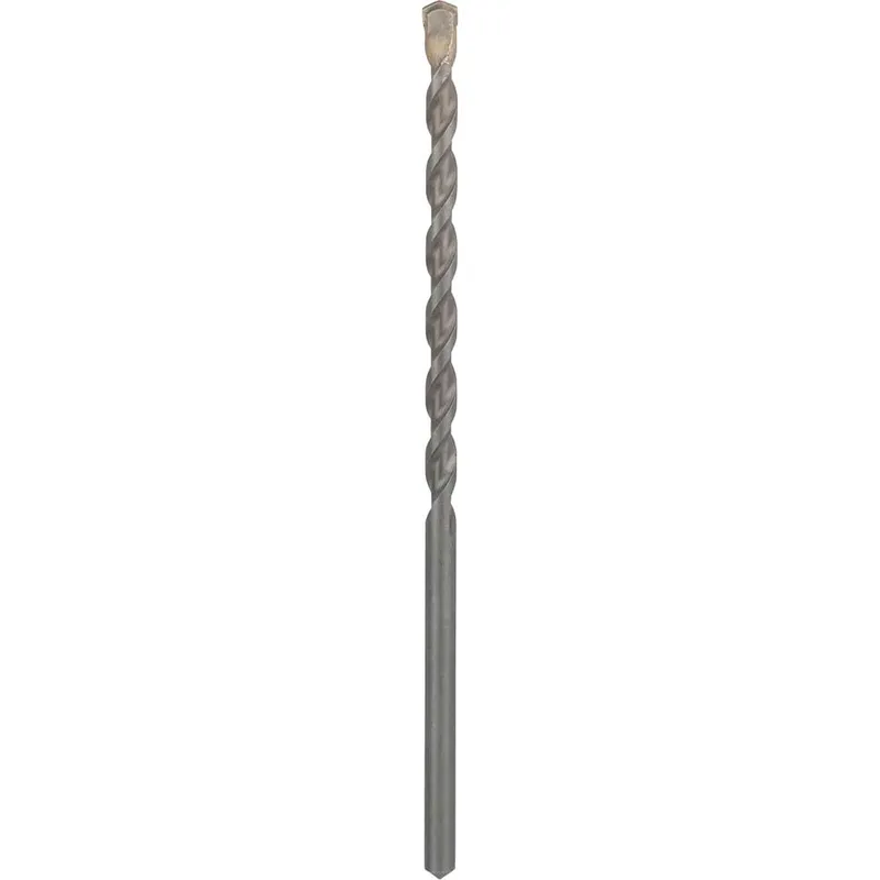 Bosch Silver Percussion Masonry Drill Bit