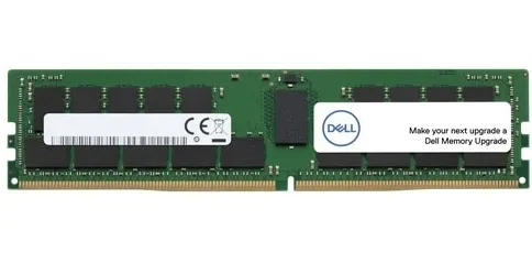 DELL M04W6 memory module 16 GB 1 x 16 GB DDR4 288-pin DIMM