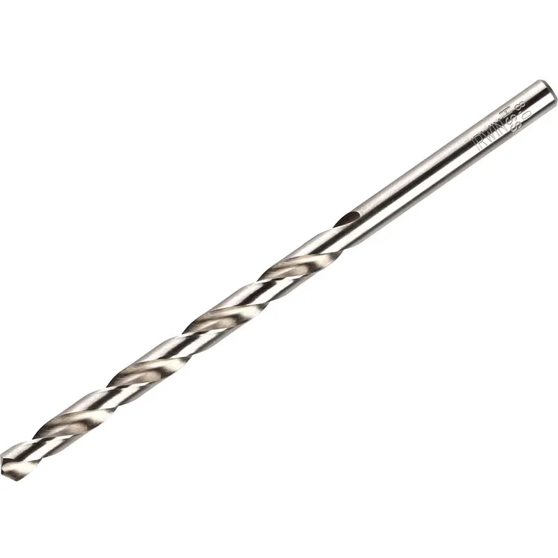 Irwin HSS Pro Drill Bits