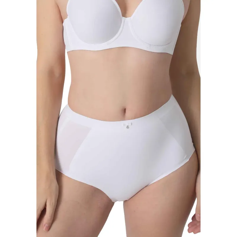 Women's panties Sassa Beautiful Embroidery