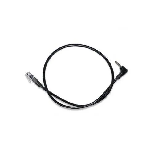 BirdDog BDFLEXPTZ serial cable Black