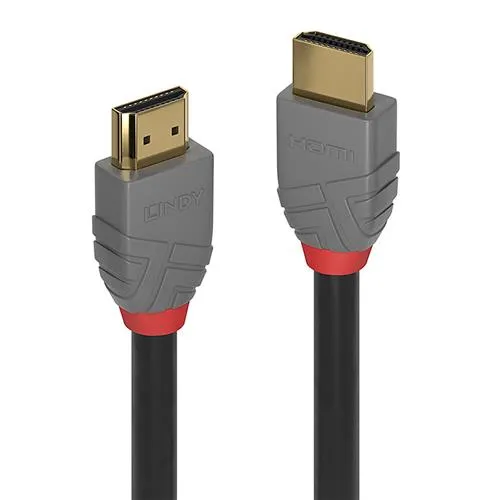 Lindy 15m Standard HDMI Cable Anthra Line