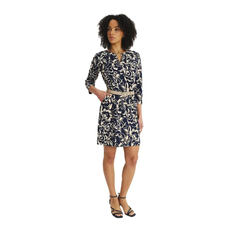 Women's dress Greenpoint Regular January