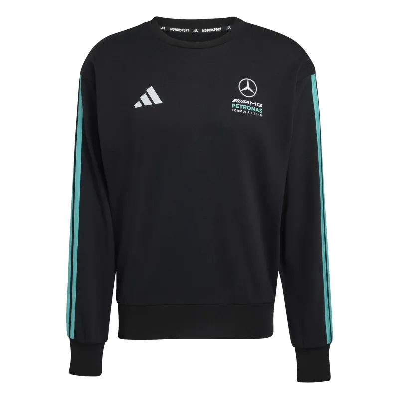 Mercedes-AMG Petronas Formula One Team DNA Sweatshirt