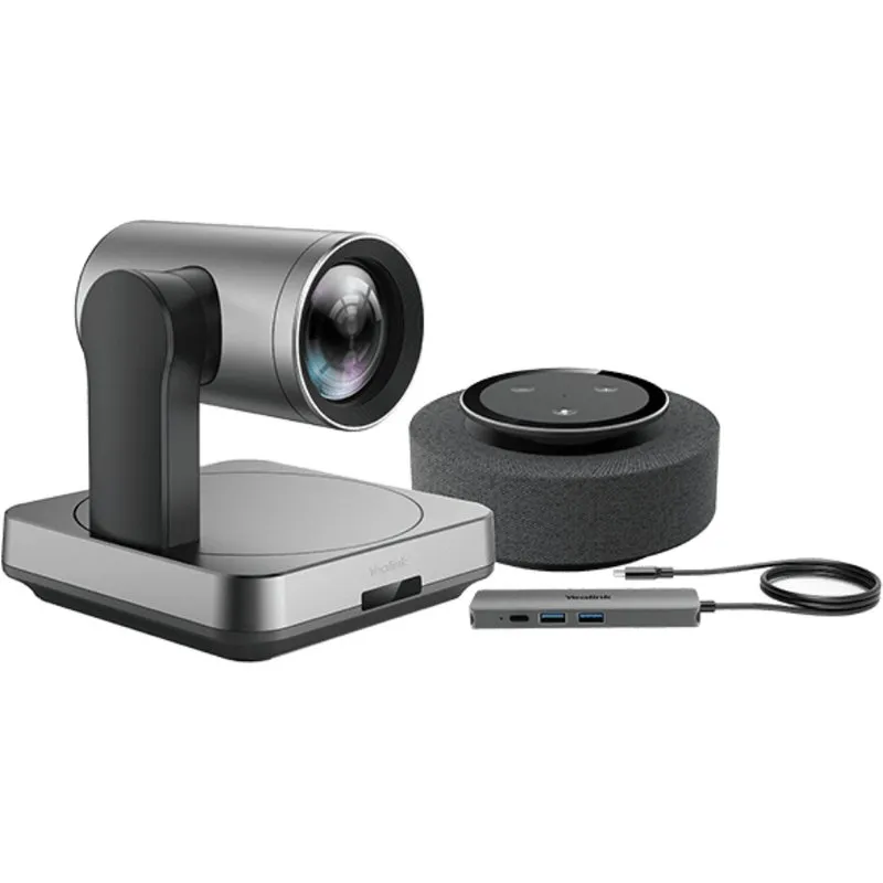 Yealink BYOD Video Conferencing System for Medium Rooms