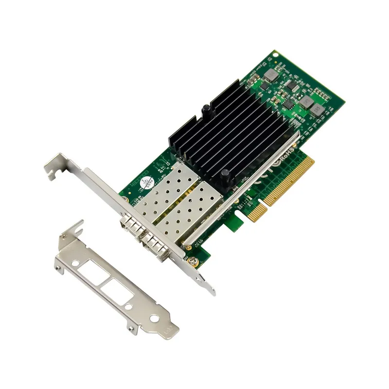 Microconnect Nework Crd PCIe x8