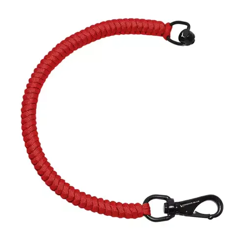 Kondor Blue KB-MB-SS12-R camera monitor accessory - Red Nylon