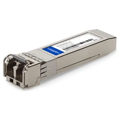 AddOn Networks SFP-10G-ZWC1471-AO network transceiver module Fiber opt