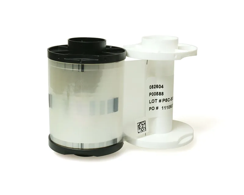 Fargo Fargo 82604 Orbit Polyguard Overlaminate (250 Prints)