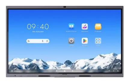 Hikvision DS-D5C75RB/B2L Signage Display Interactive flat panel 190.5