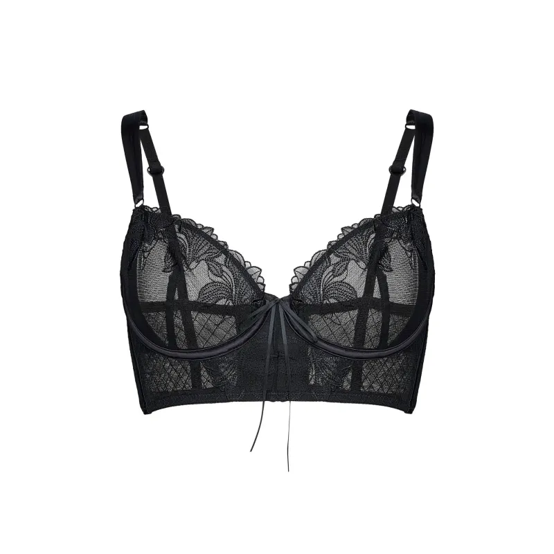 Women's bra Esotiq Circus