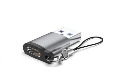 Microconnect USB3.0ACFB-KEY cable gender changer USB C USB A