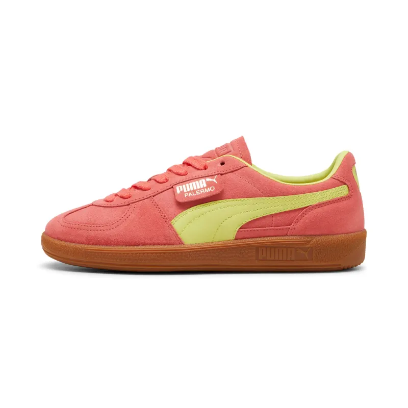 Trainers Puma Palermo