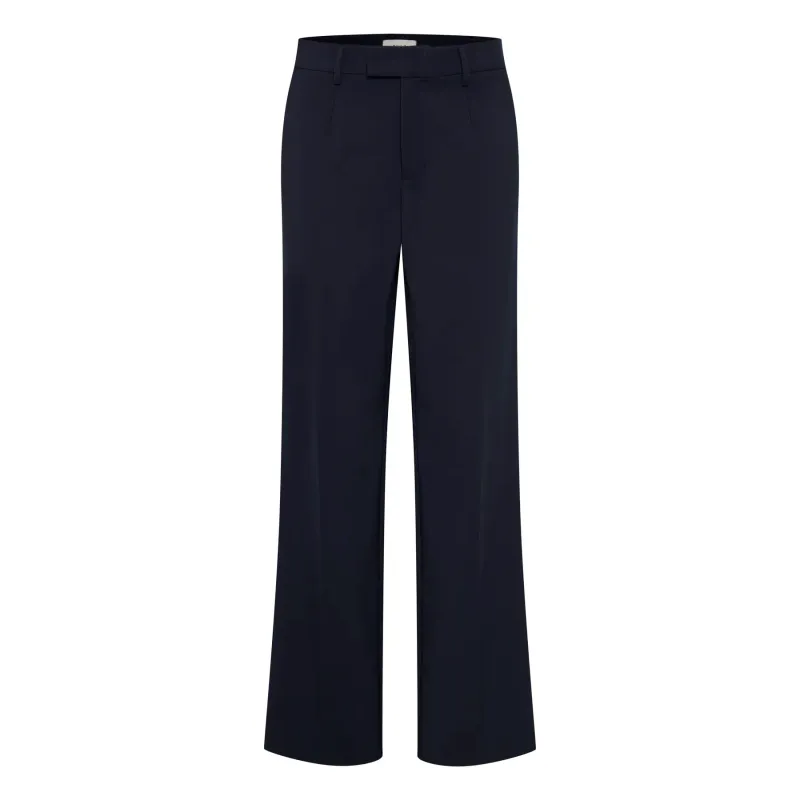 Women's Trousers Pulz Jeans Bindy
