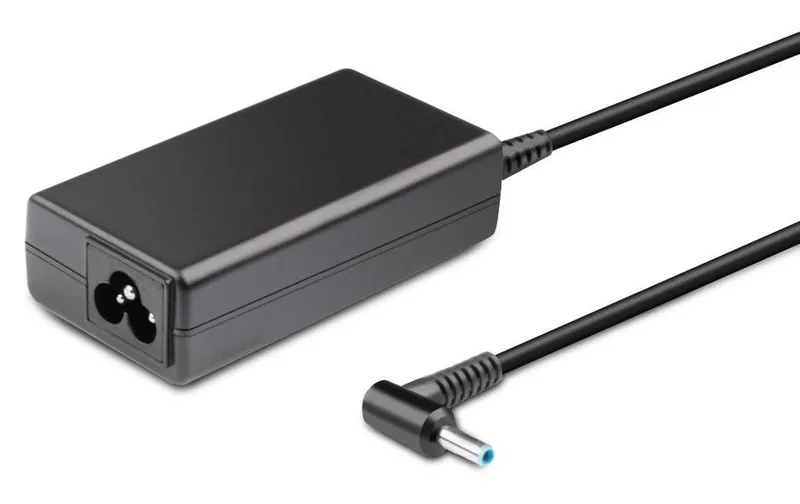 CoreParts MBXLE-AC0021 power adapter/inverter Indoor 45 W Black