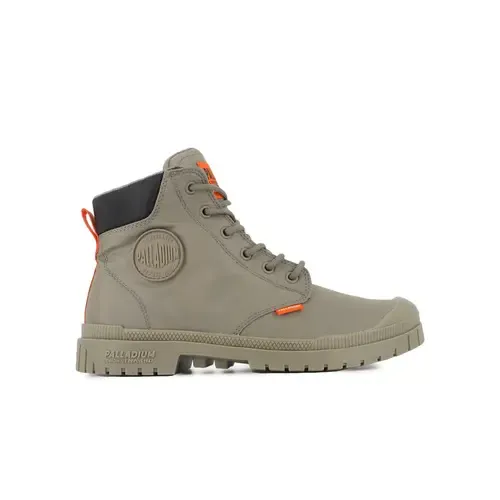 Boots Palladium Pampa Sp20